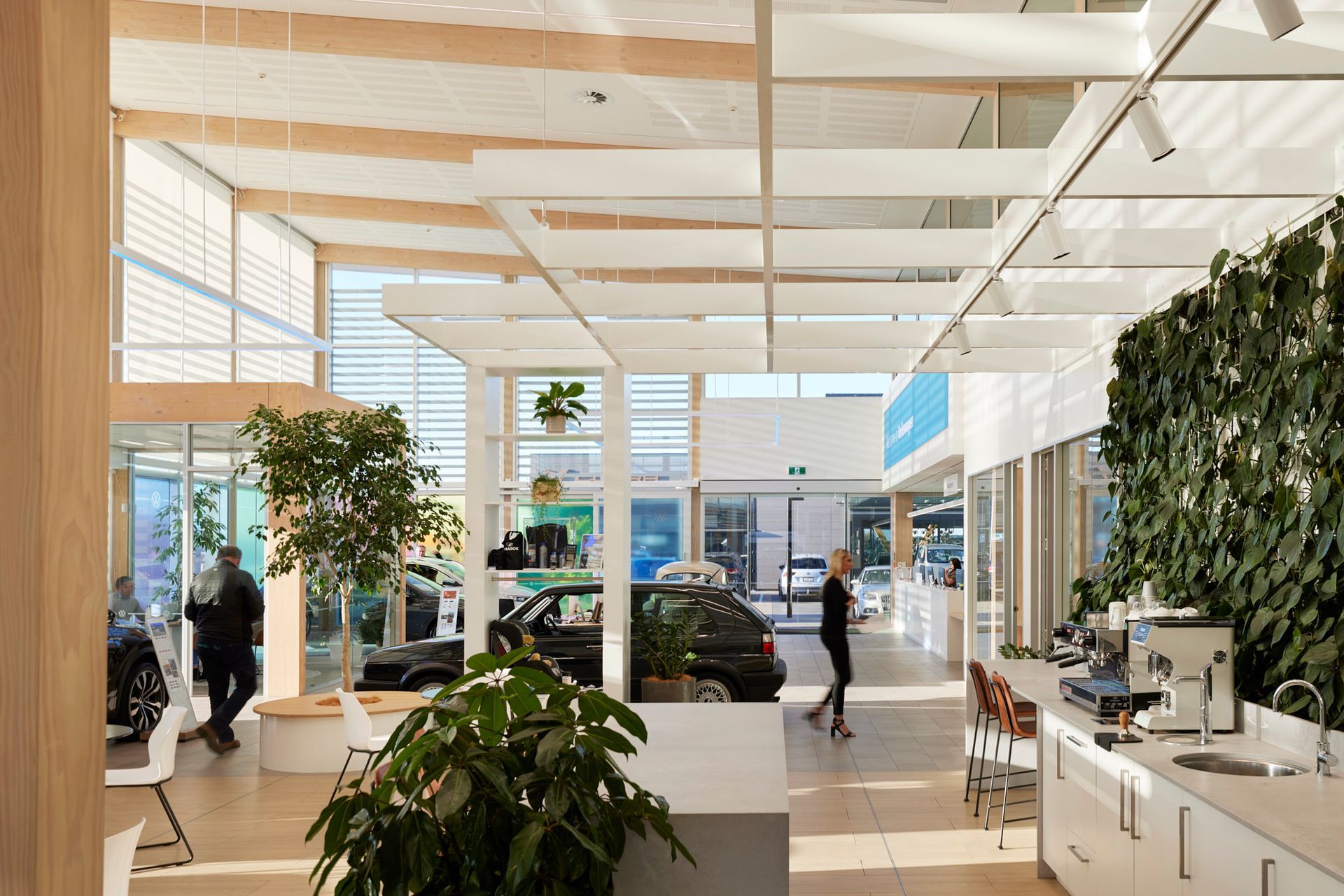 Chow Hill - Ebbett Gateway Te Rapa 