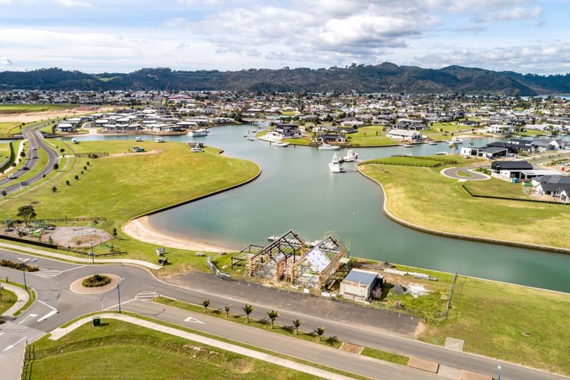 Image curtesy of Whitianga Waterways