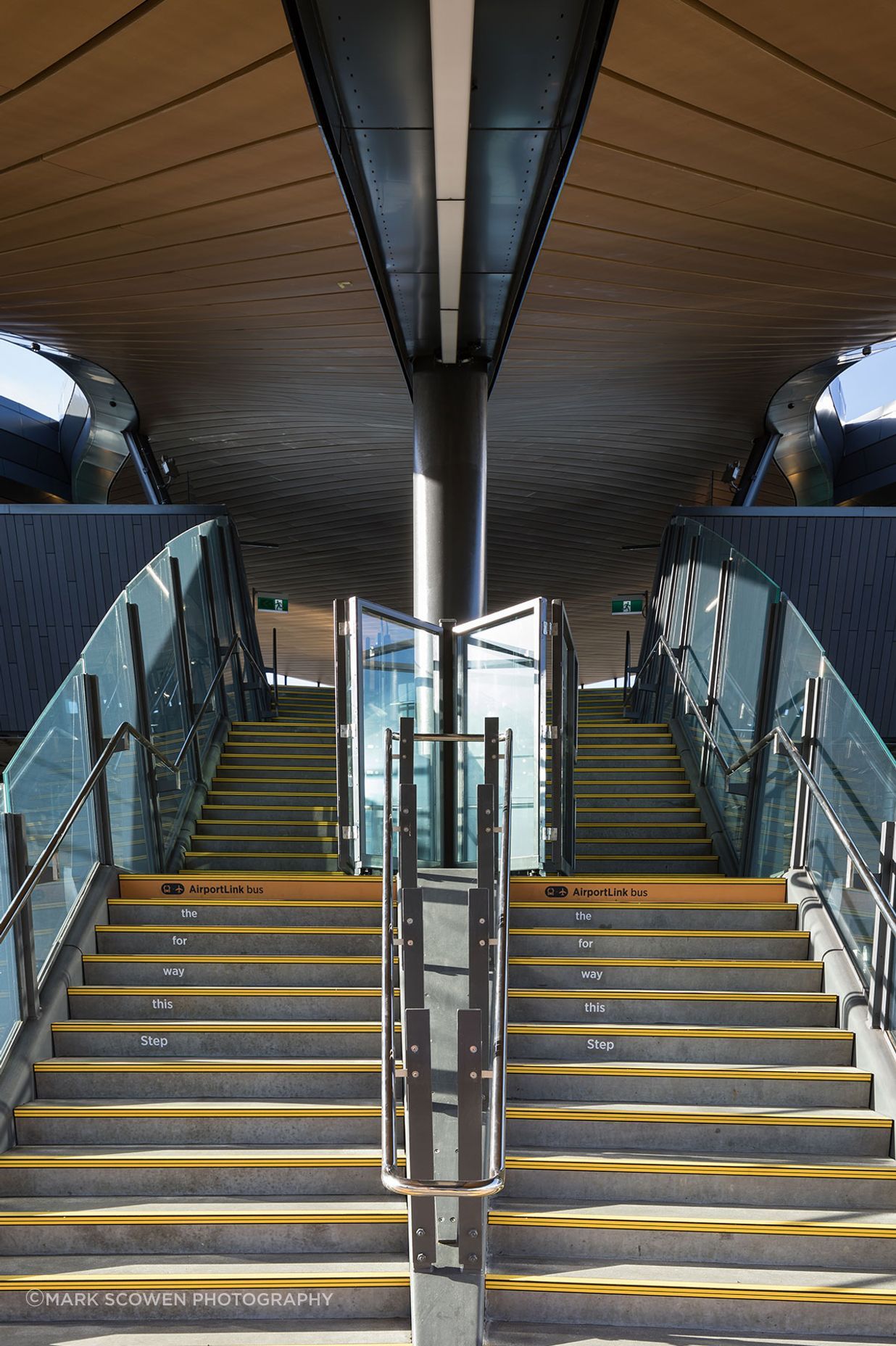 Puhinui Station Interchange