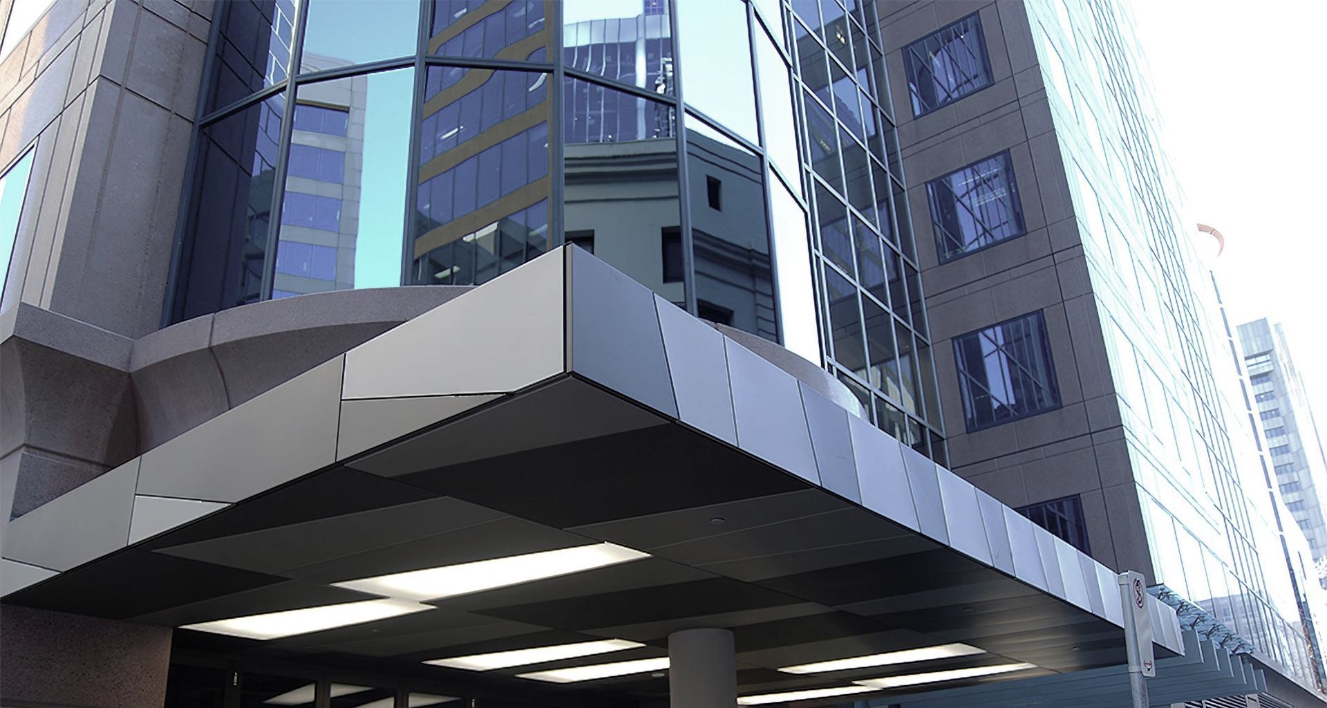 530 Collins St, Melbourne CBD banner