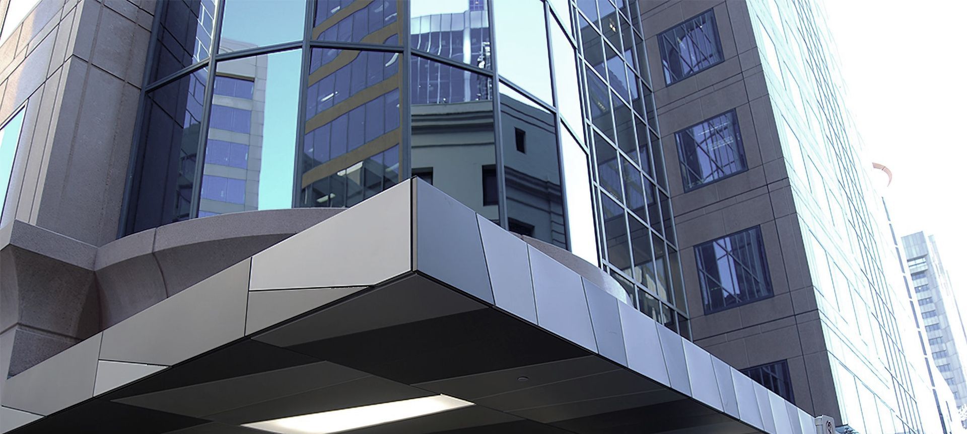 530 Collins St, Melbourne CBD banner