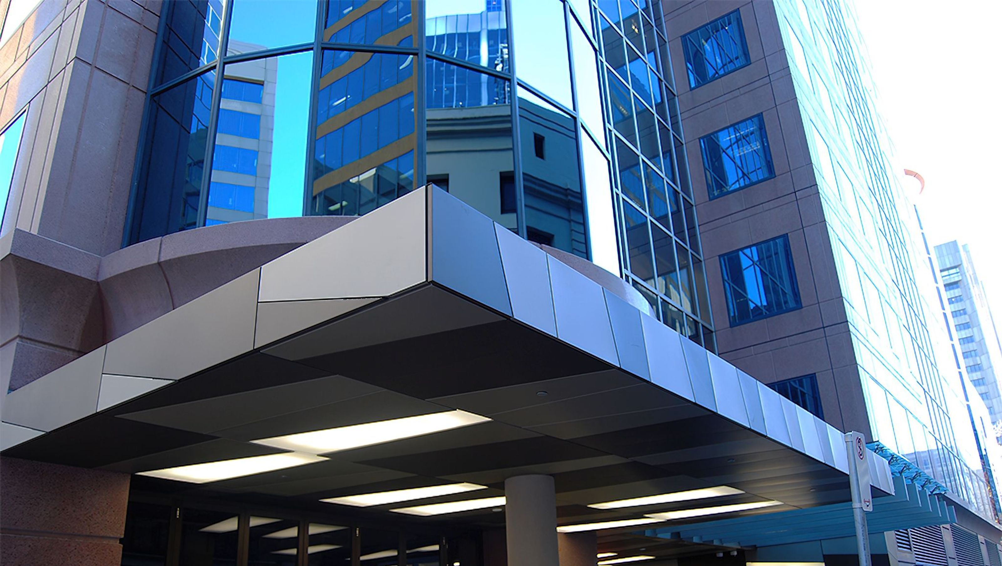 530 Collins St, Melbourne