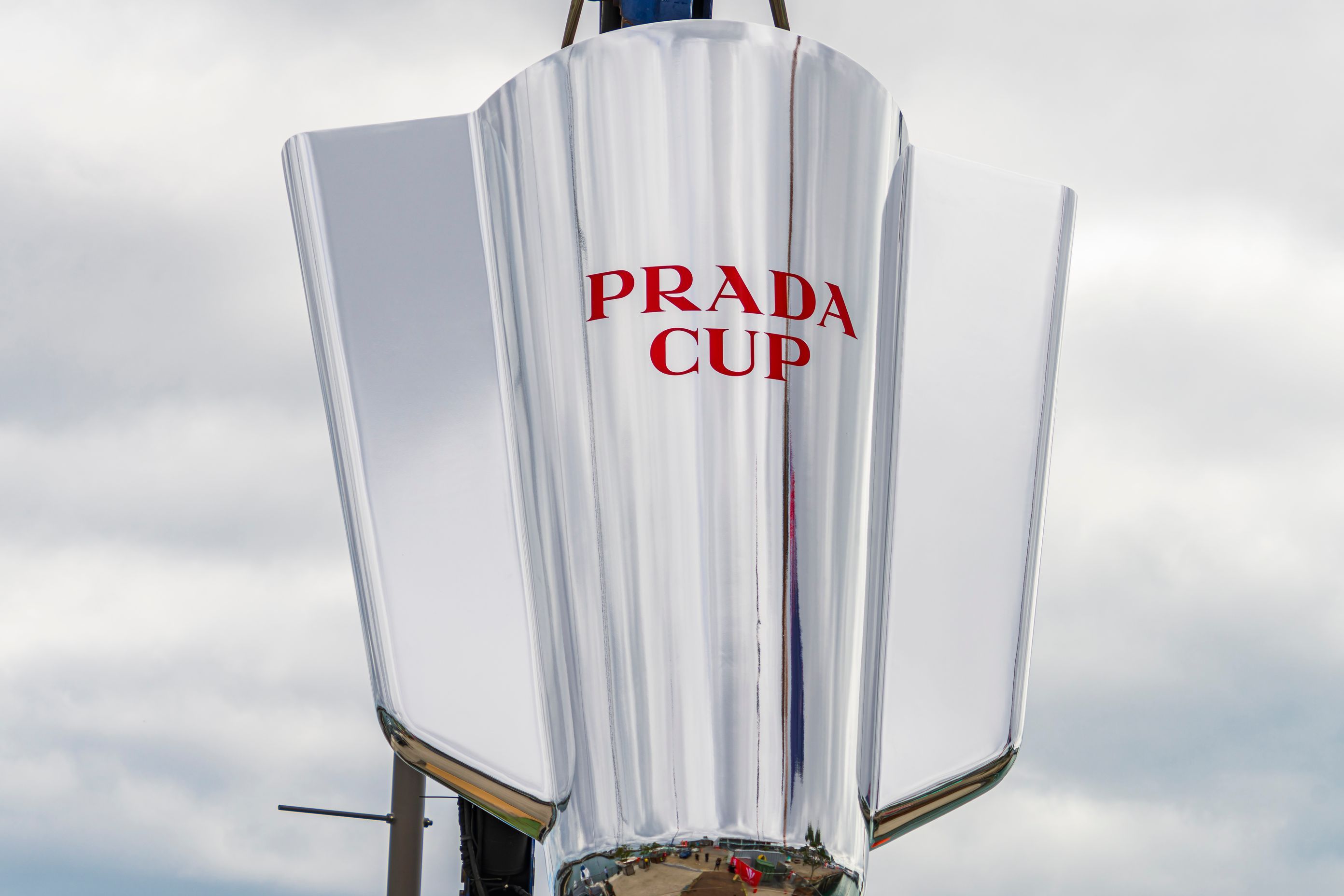 Prada Cup replica