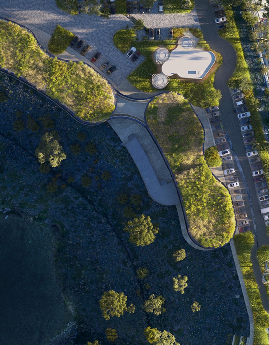 Cade Park