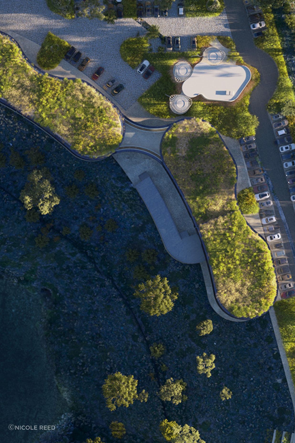 Cade Park
