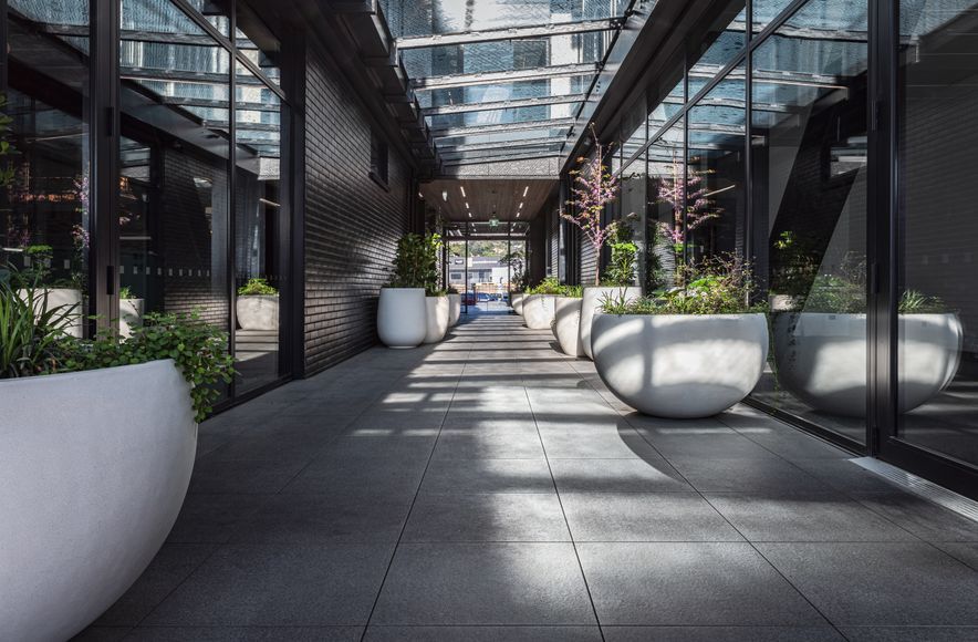 Portside Precinct Development