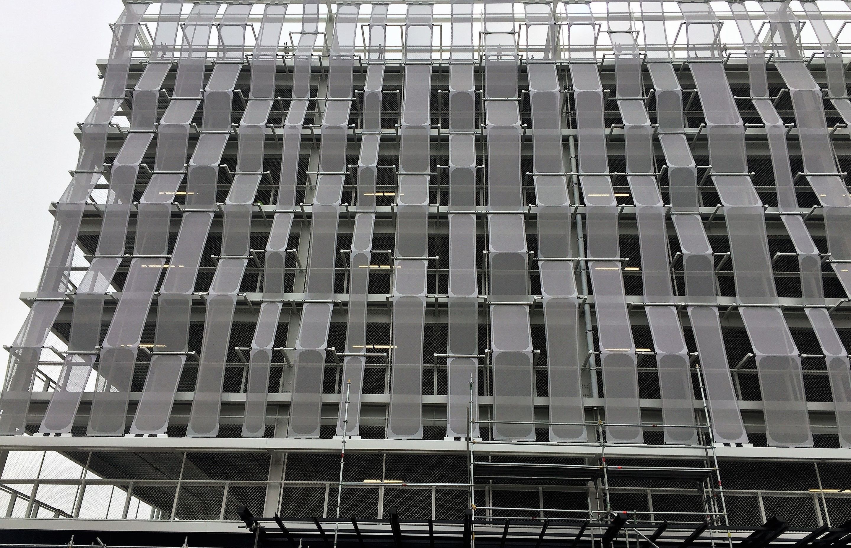 Crossings - Christchurch