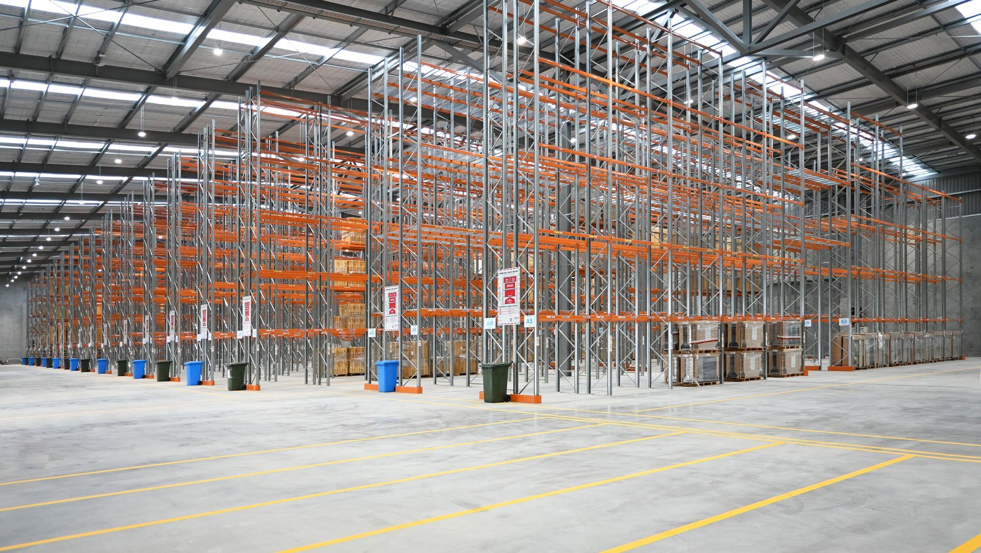 Daikin Park Christchurh banner