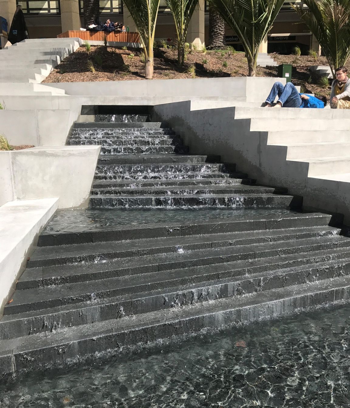 Freyberg Square