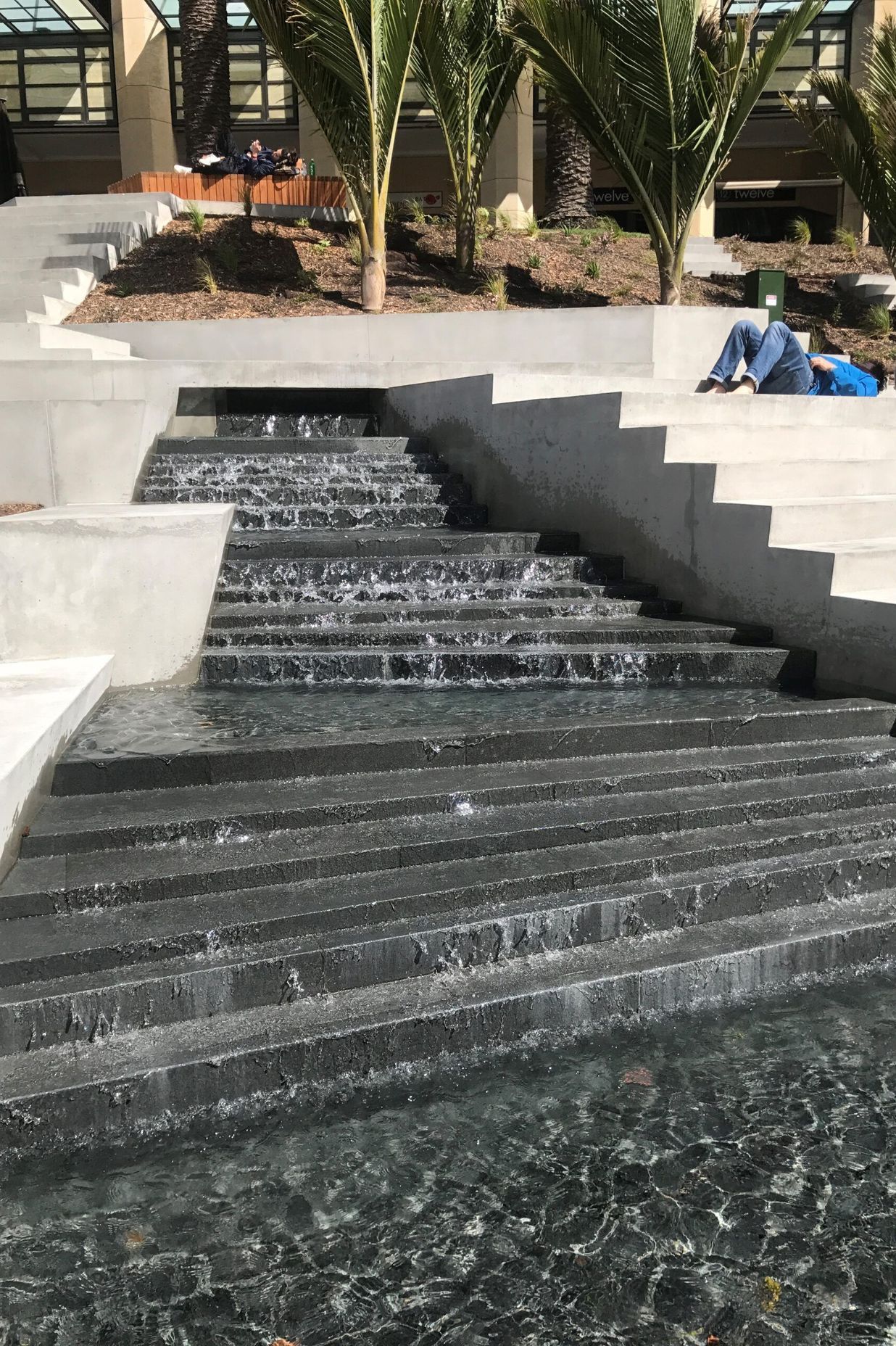 Freyberg Square