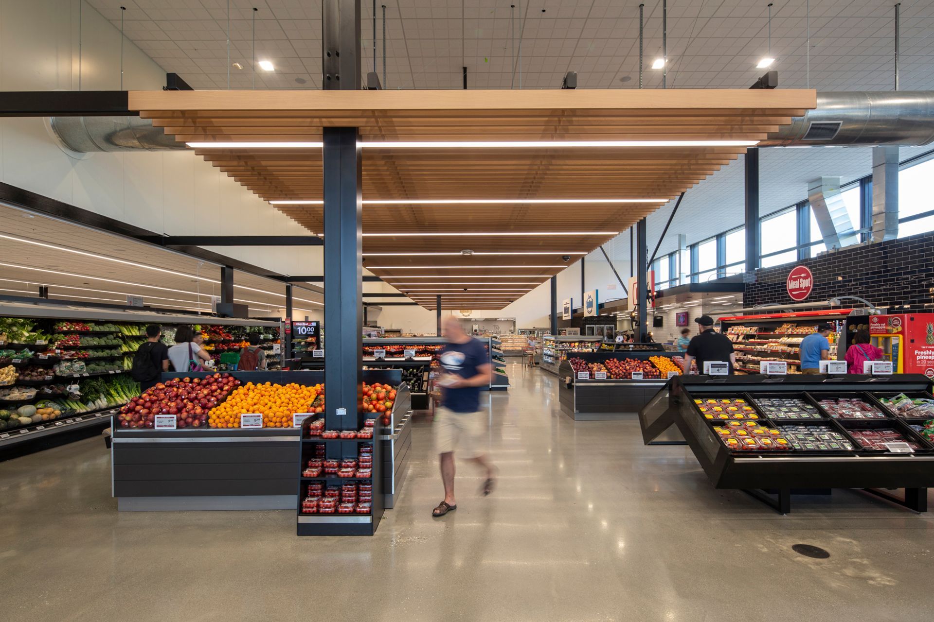 New World 3 Parks, Wanaka