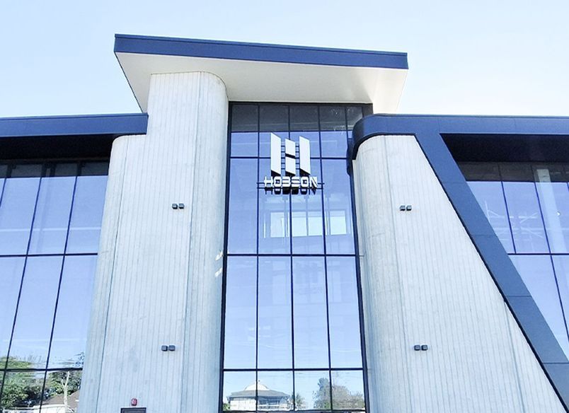 Hobson Business Park