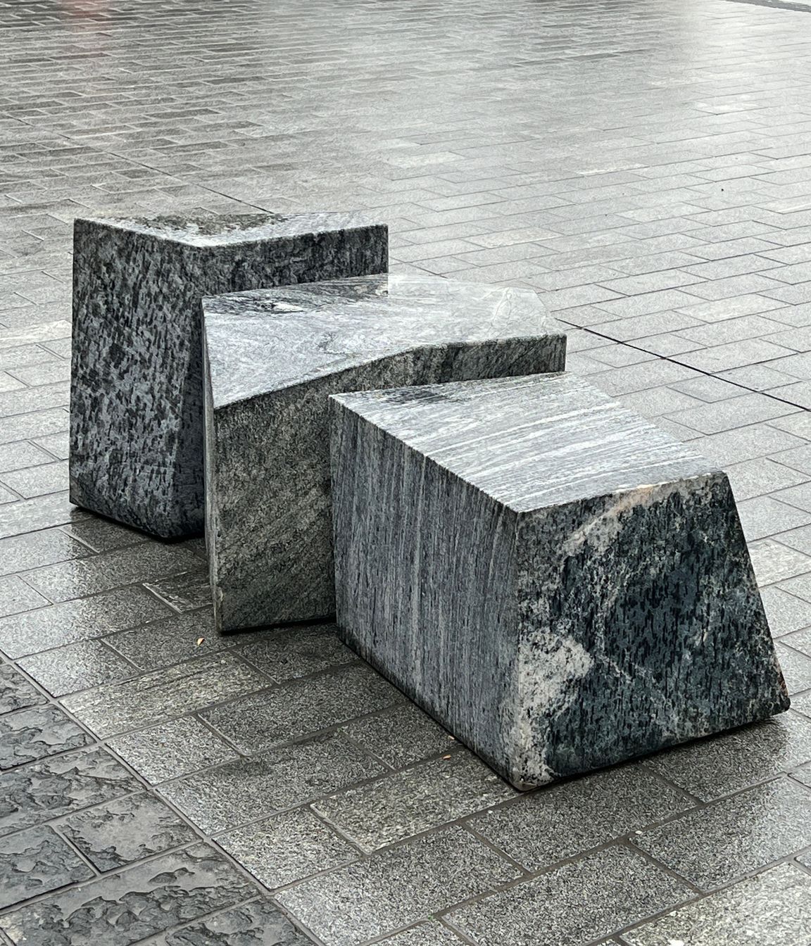 Queenstown CBD Upgrades
