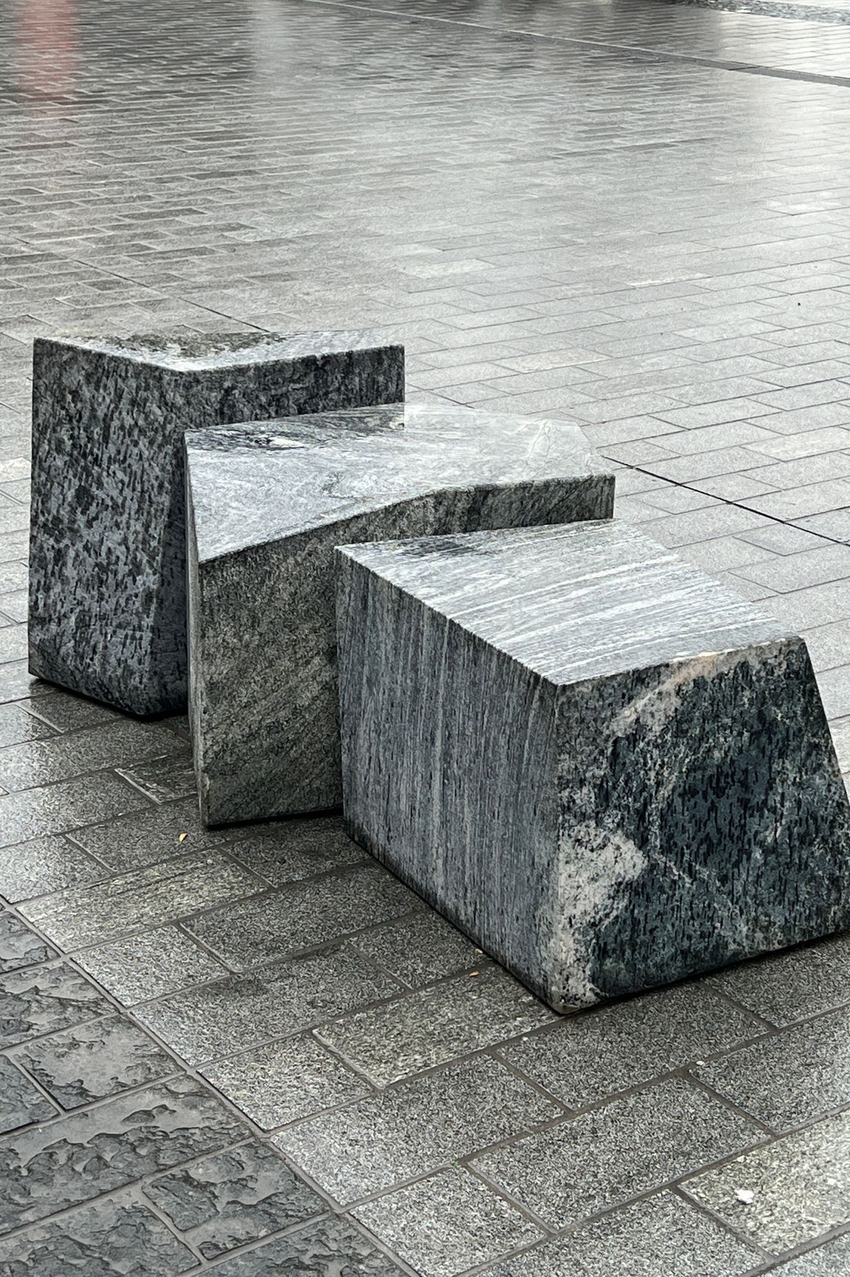 Queenstown CBD Upgrades