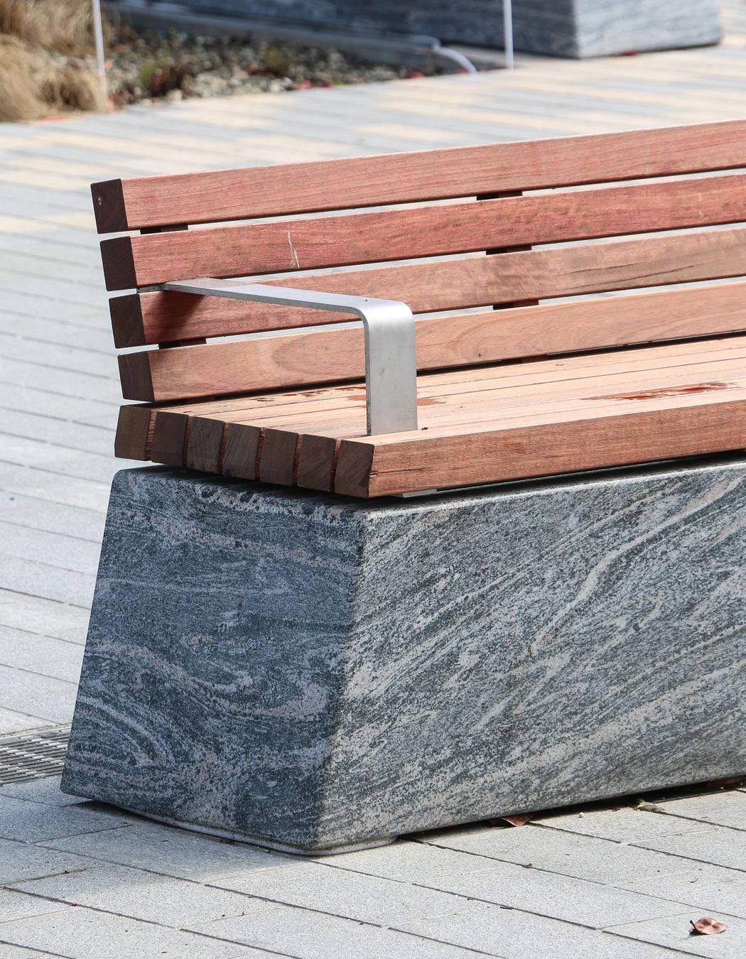 Queenstown CBD Upgrades