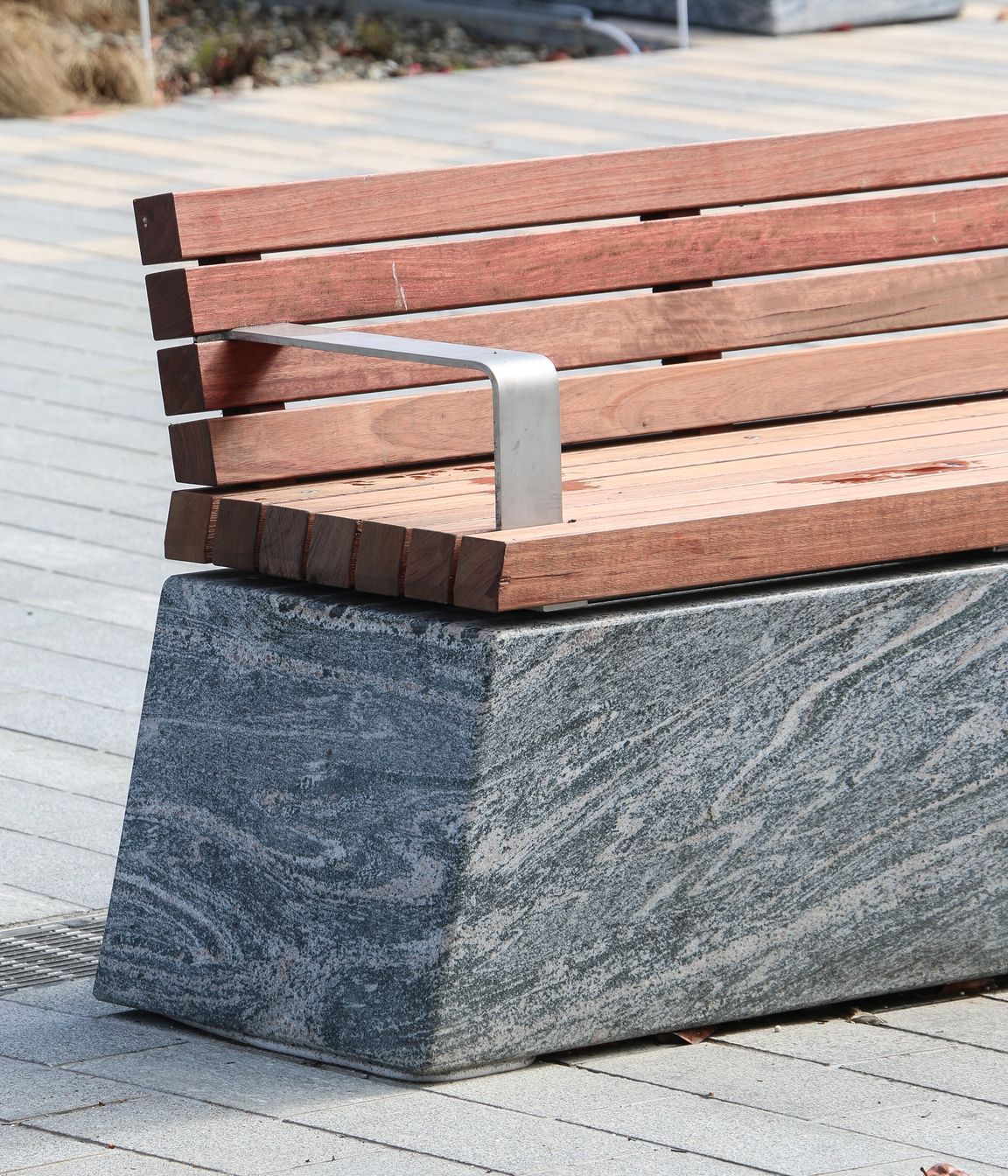 Queenstown CBD Upgrades