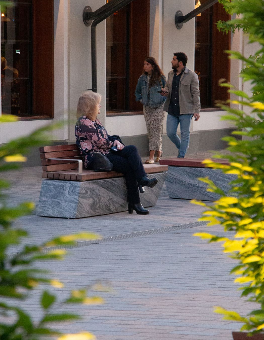 Queenstown CBD Upgrades