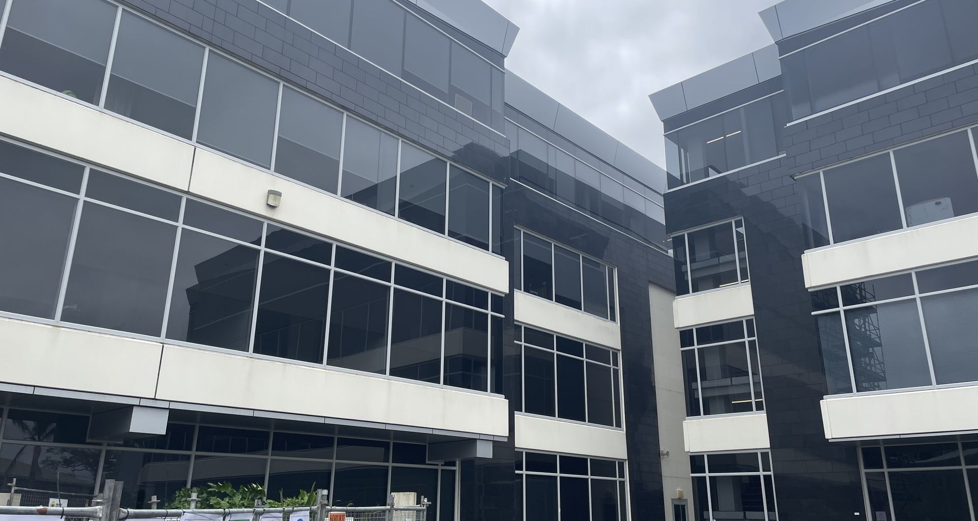 Removal of Wall Cladding Tiles - Ellerslie banner