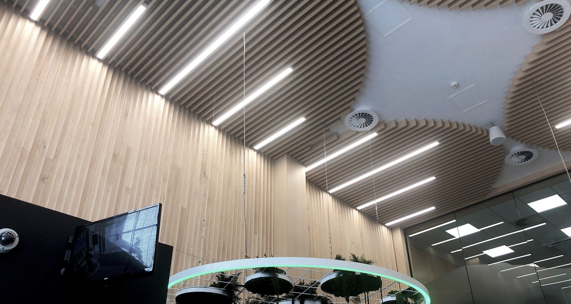 TSB Bank banner