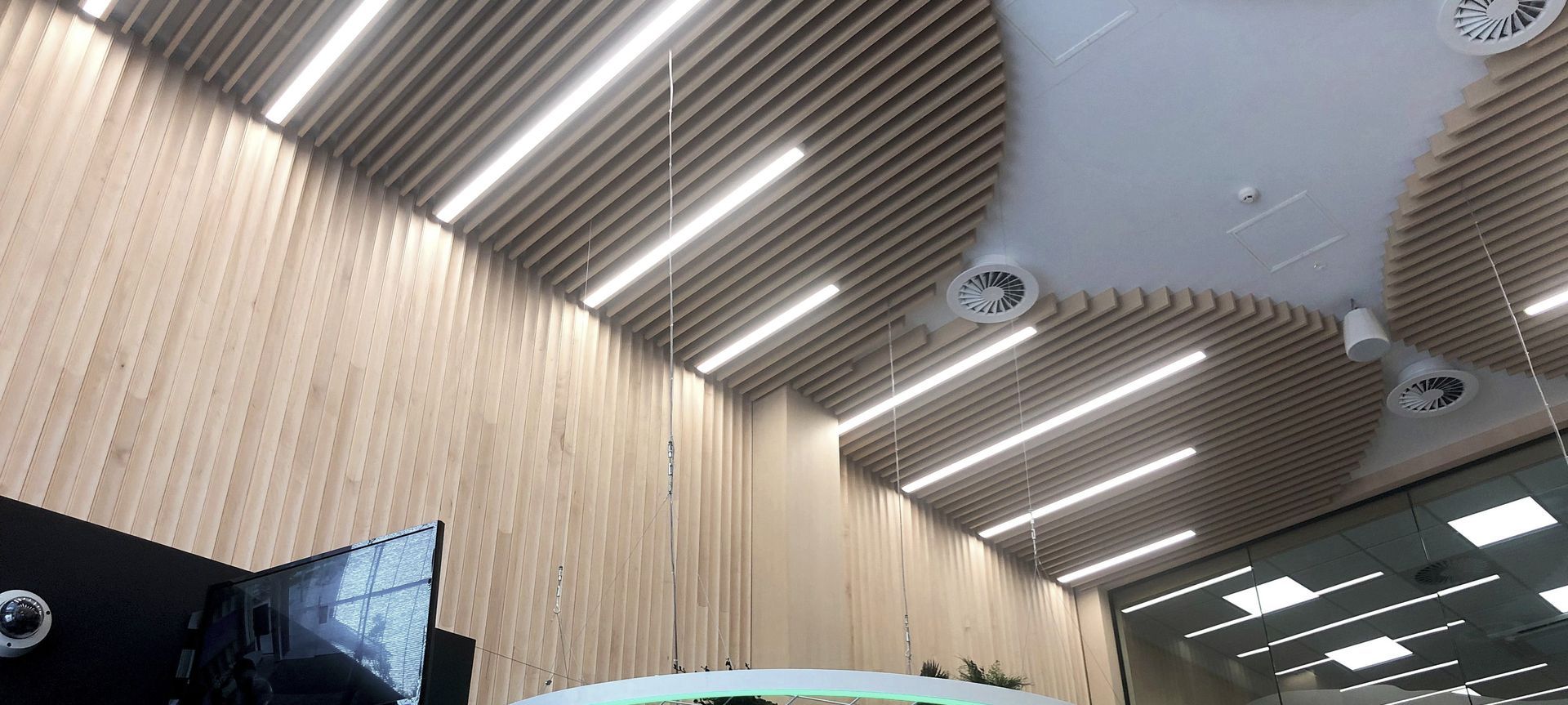 TSB Bank banner