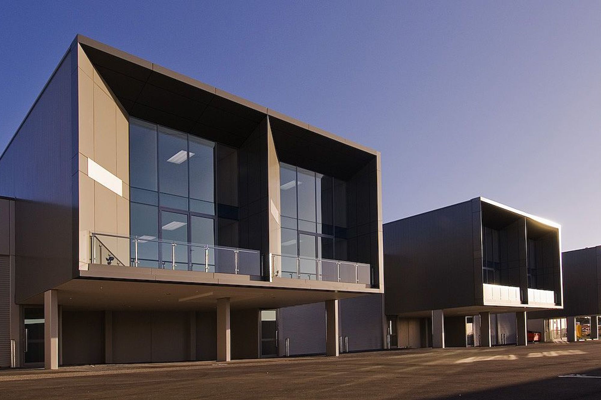 Interplex