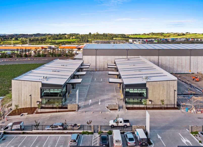 Kakano Business Park