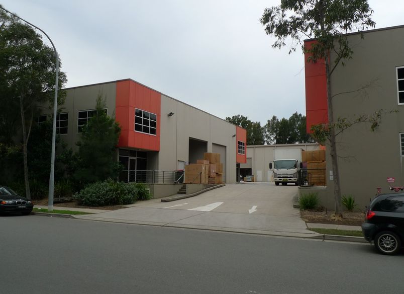 Exell Street Project