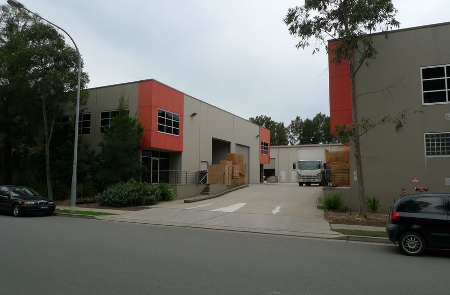 Exell Street Project
