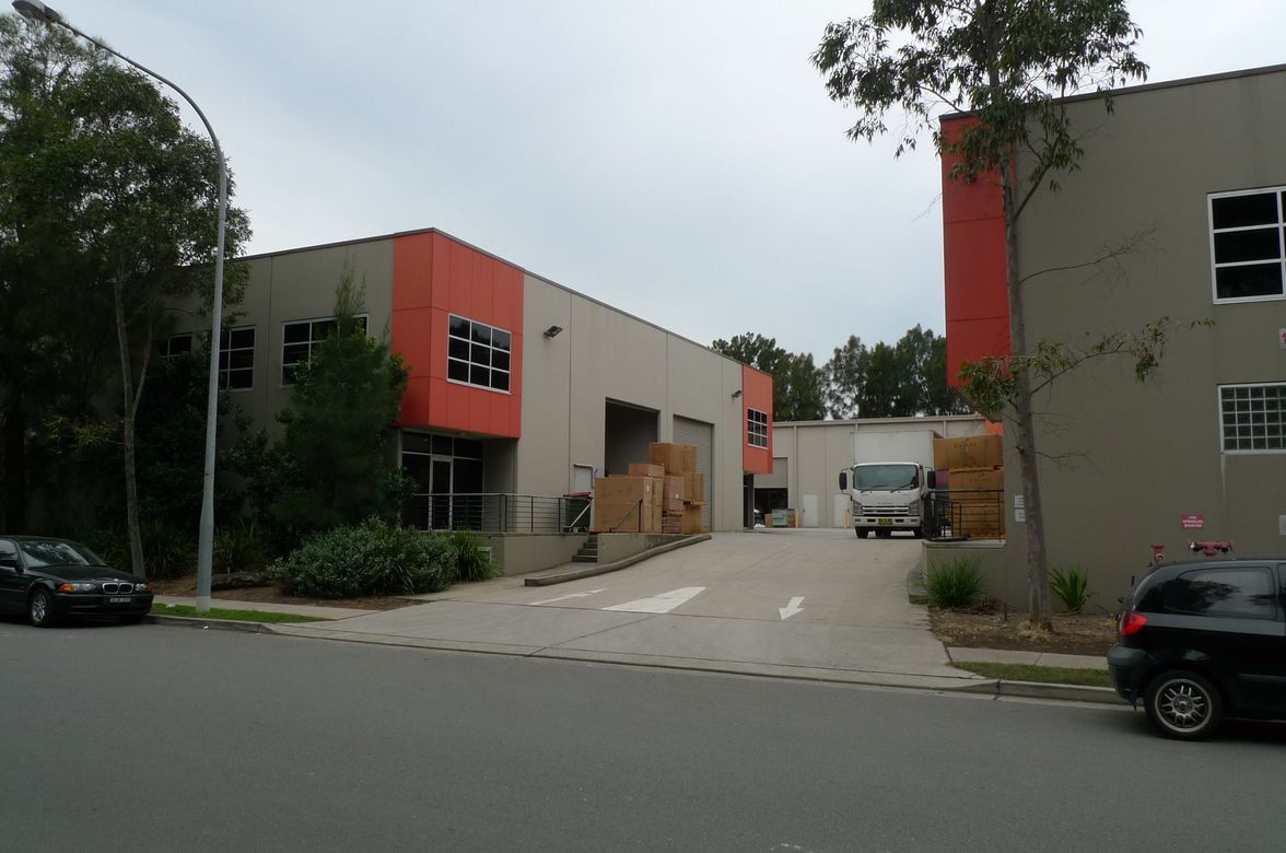 Exell Street Project