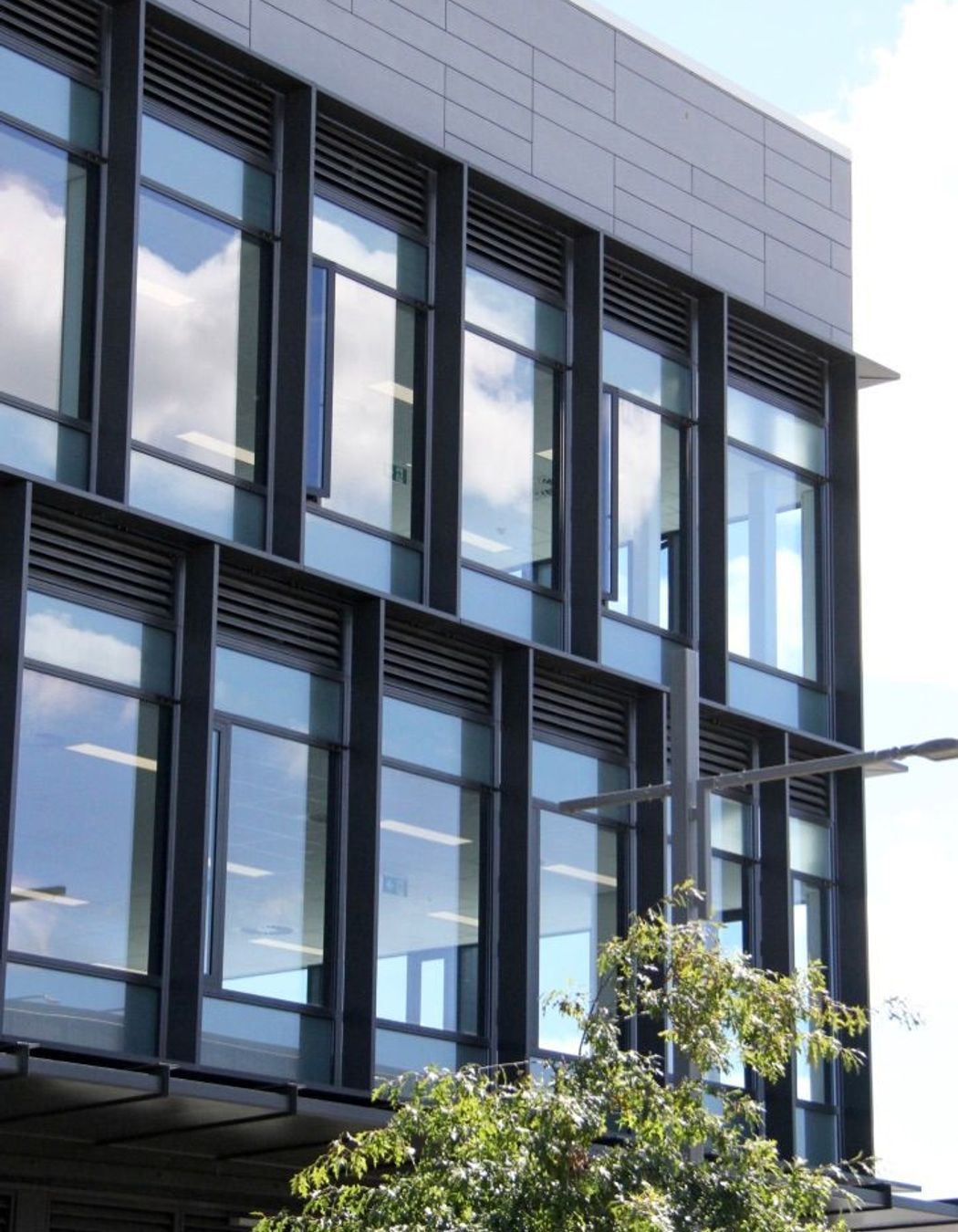 Ormiston Town Centre