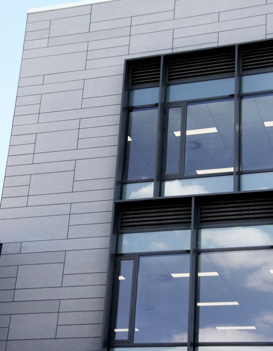 Ormiston Town Centre