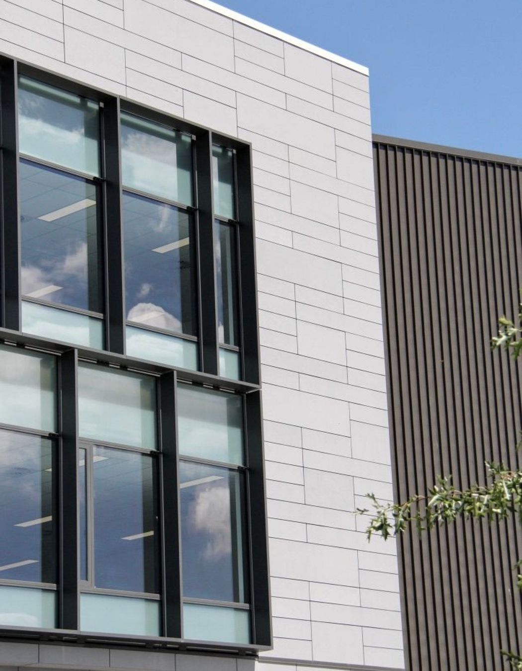 Ormiston Town Centre