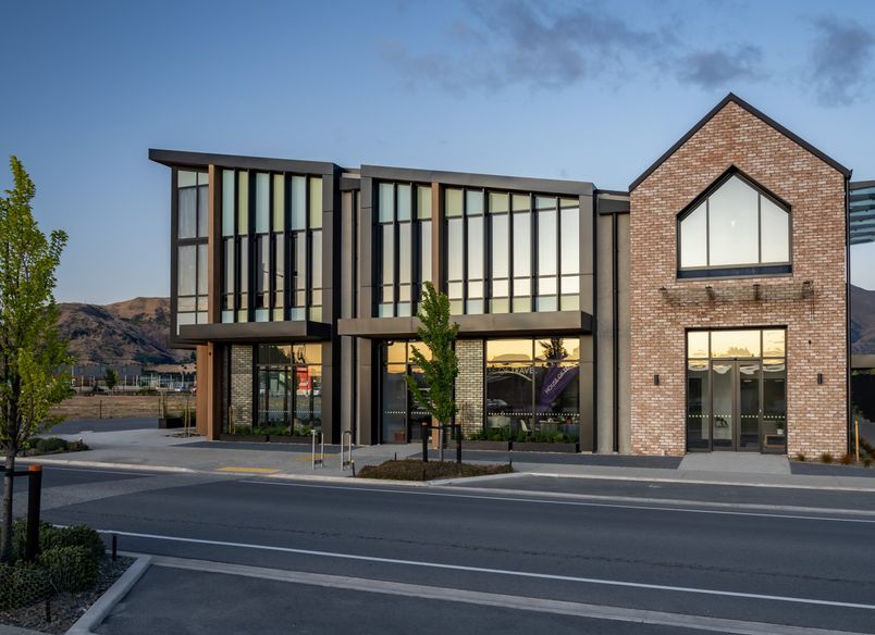 Mountain Warehouse, Wanaka
