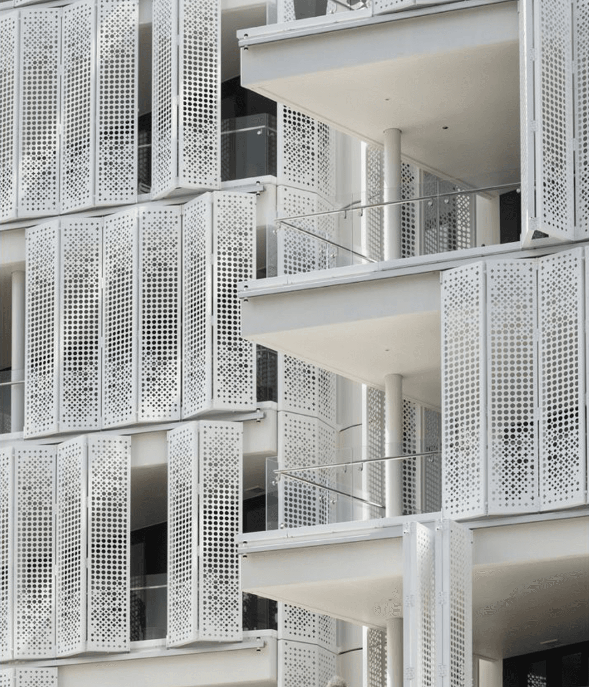 Vertical Village
