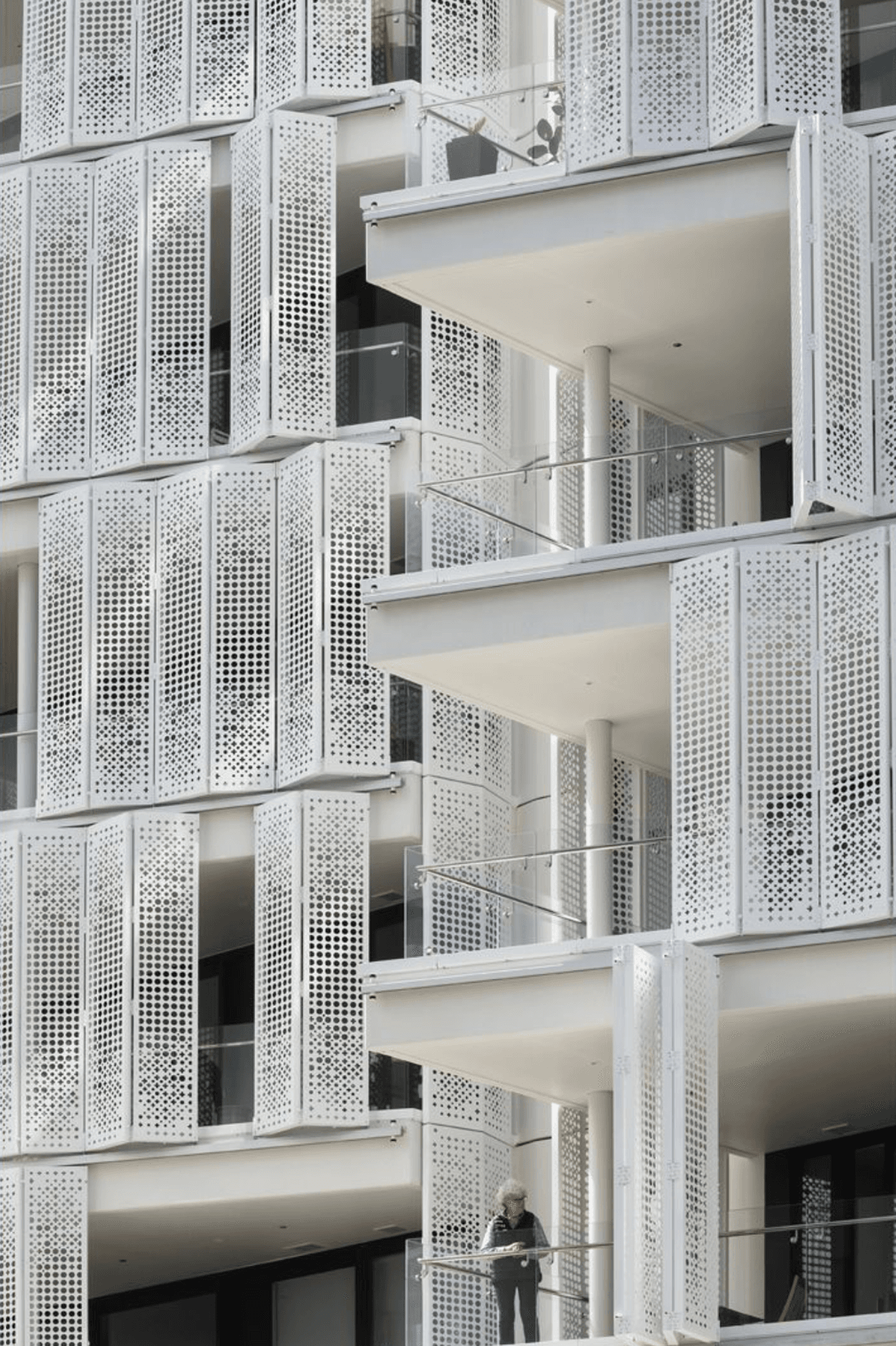 Vertical Village