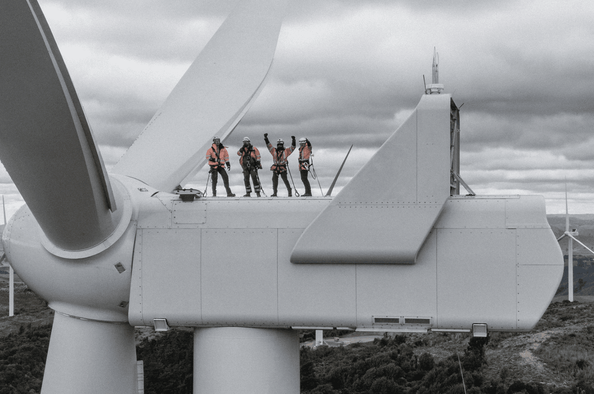 Smith Cranes