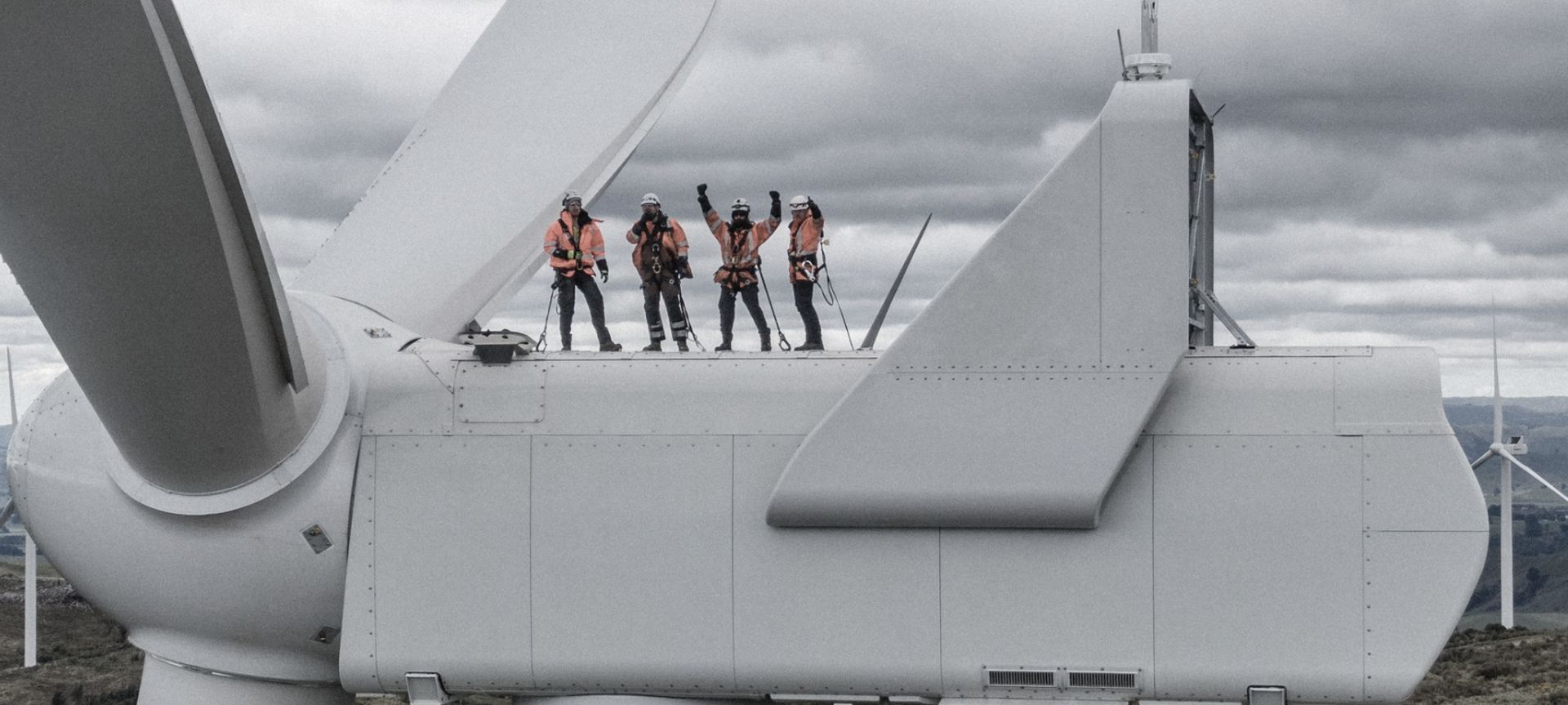 Smith Cranes banner