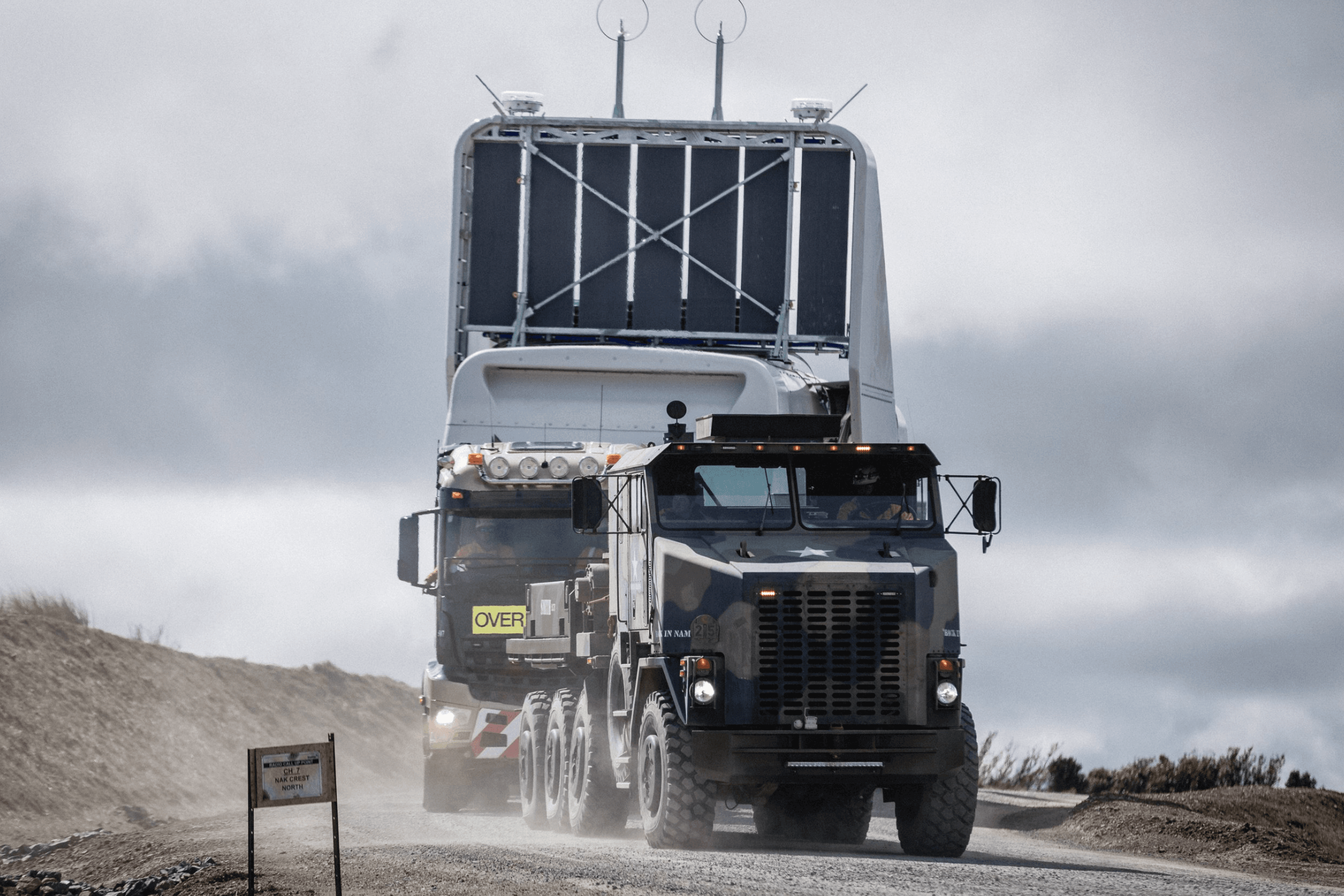 Smith Cranes