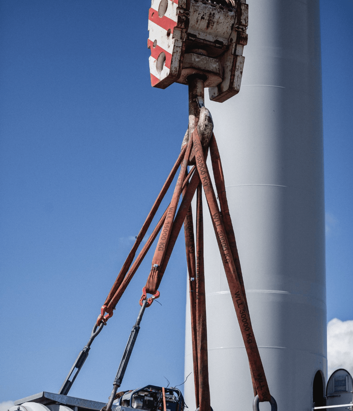 Smith Cranes