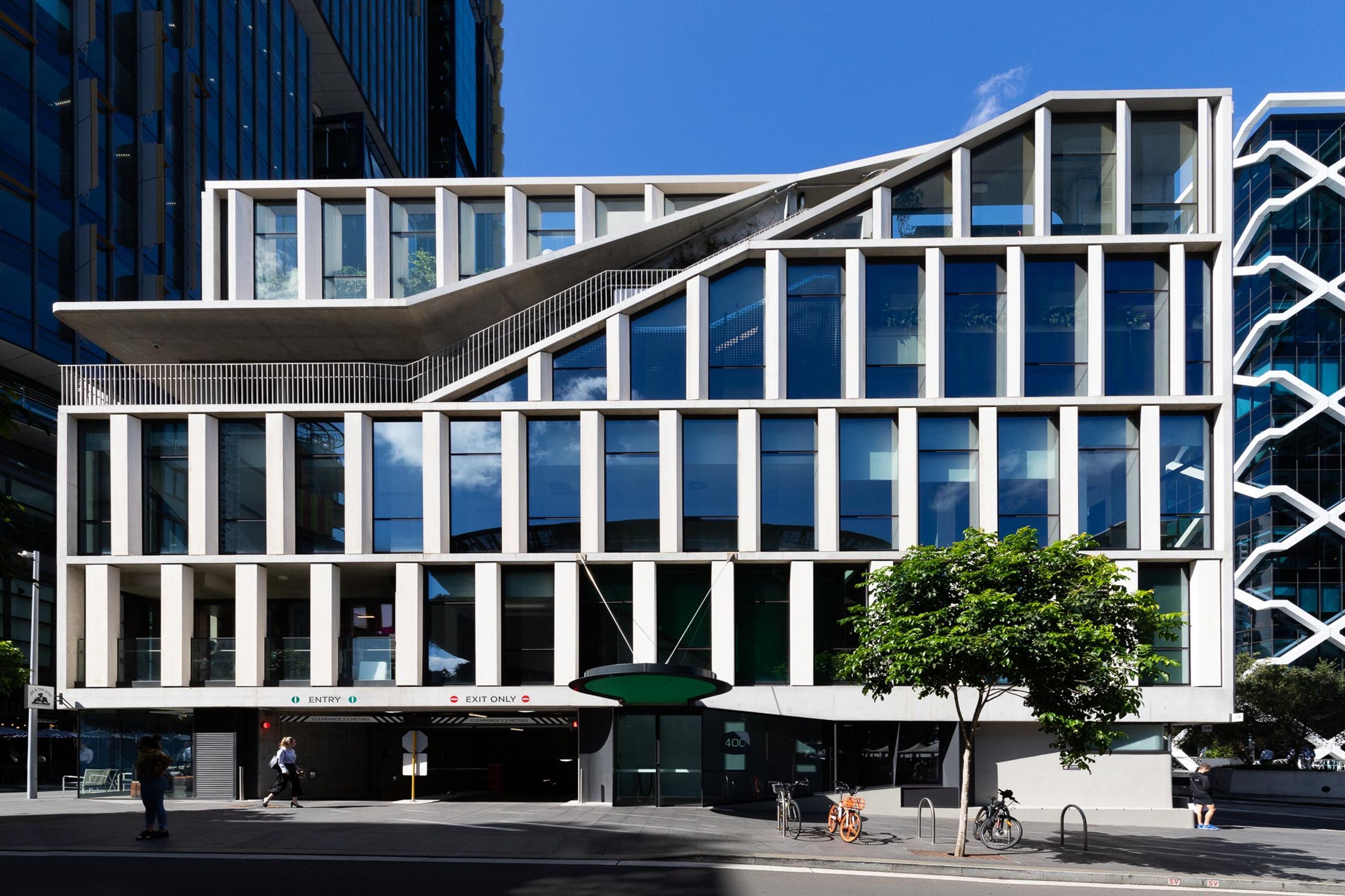 Architecture
