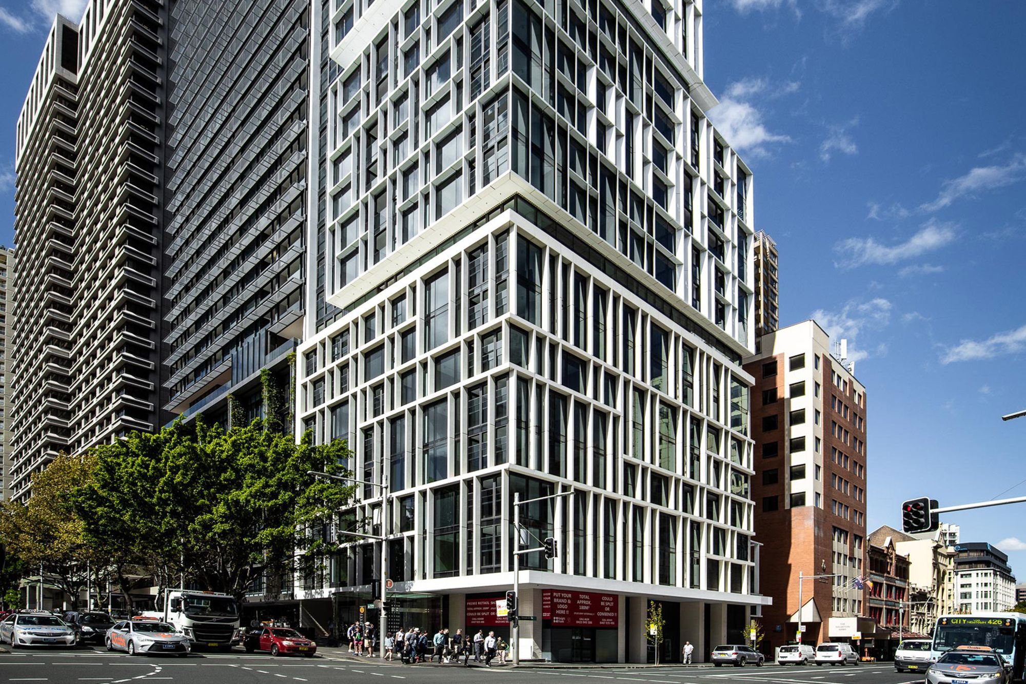 Architecture