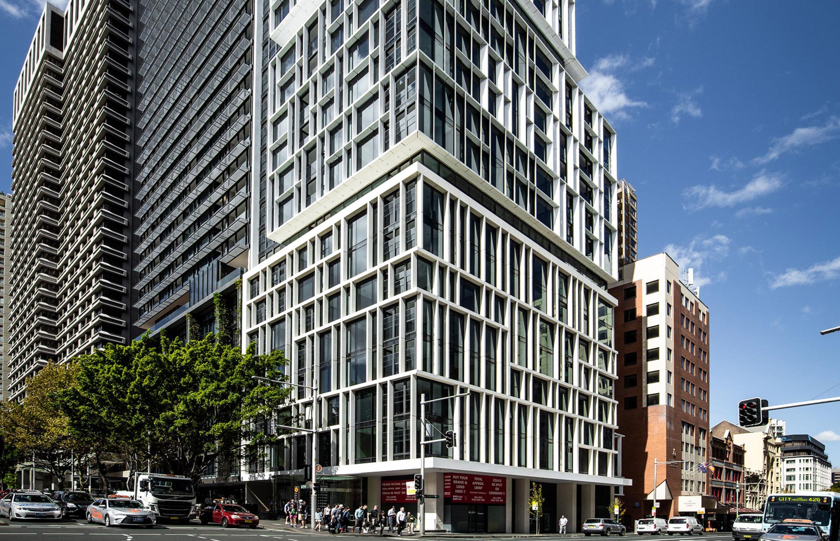 Architecture