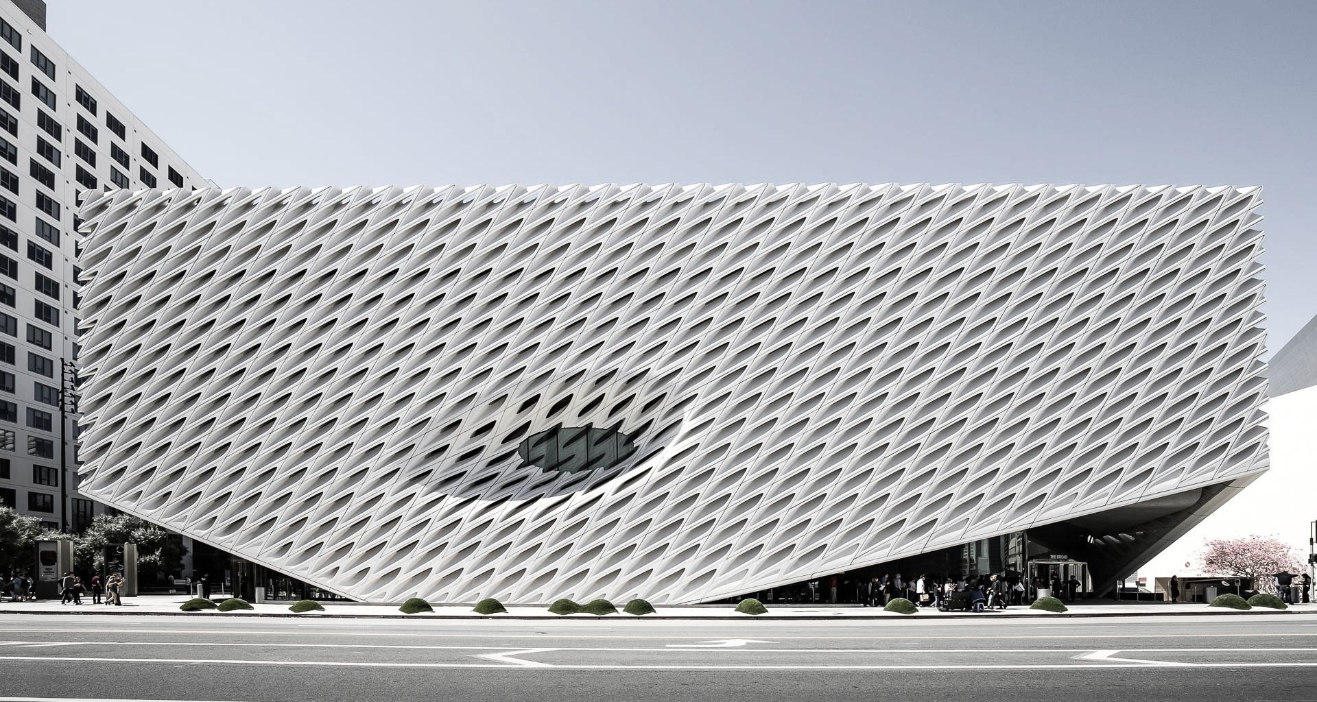 Architecture banner