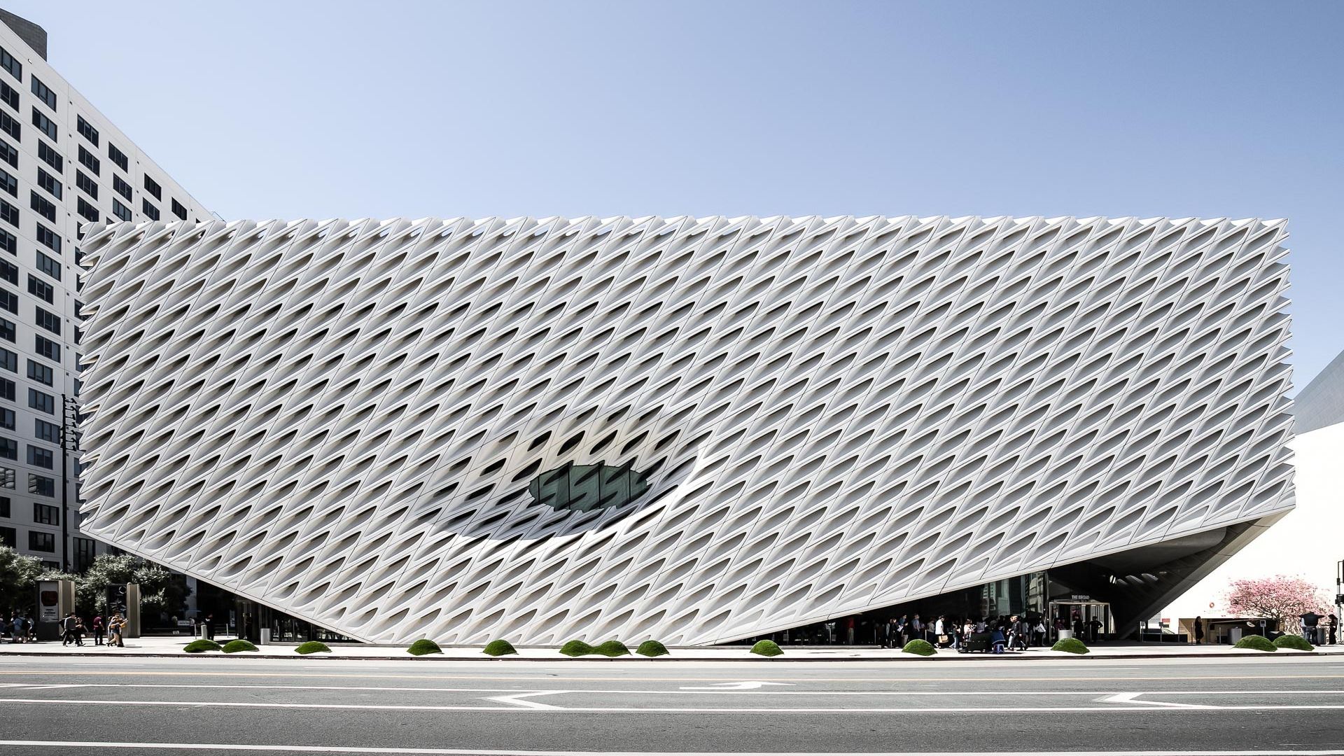 Architecture banner