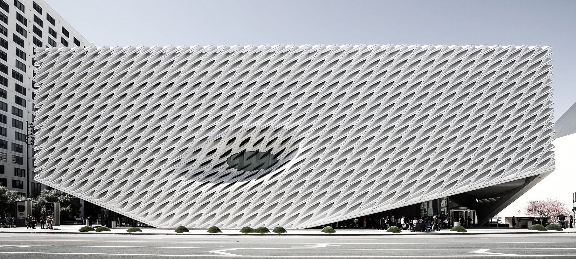 Architecture banner