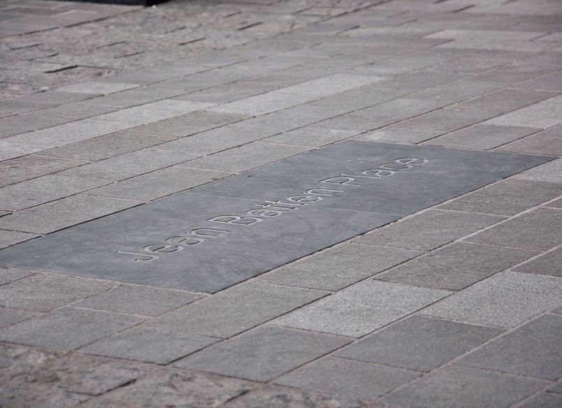 Shared Spaces Auckland Central