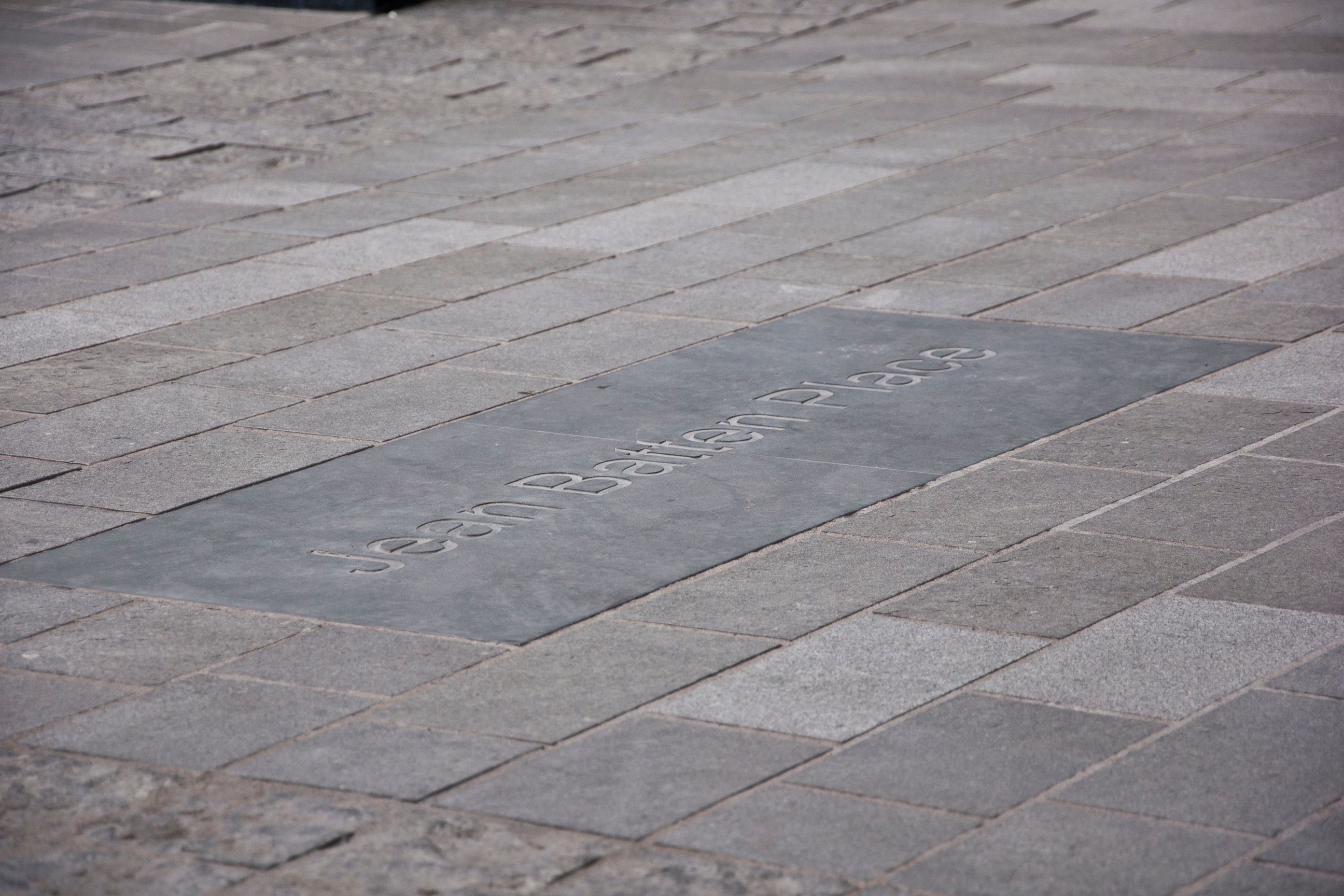 Shared Spaces Auckland Central