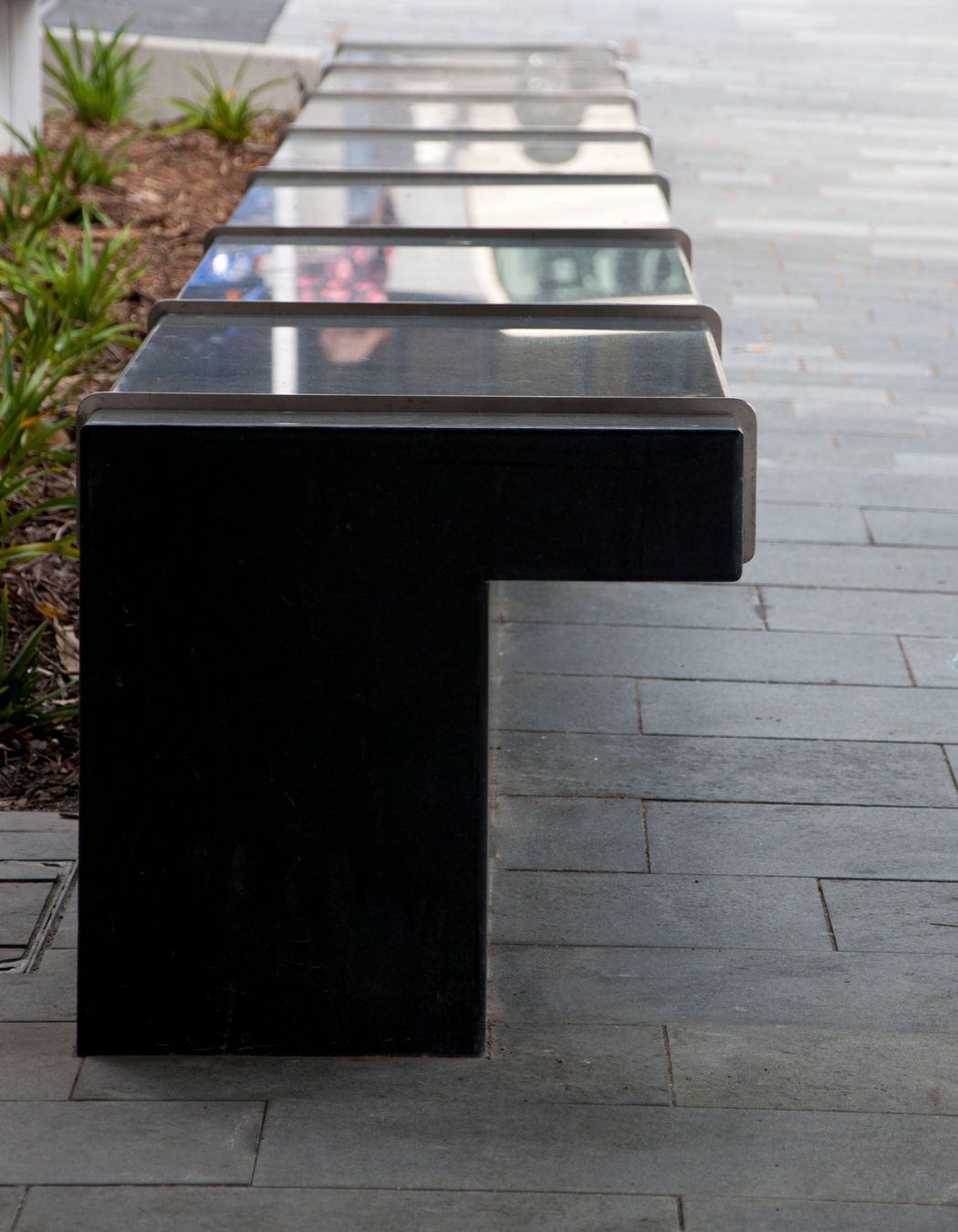 Shared Spaces Auckland Central