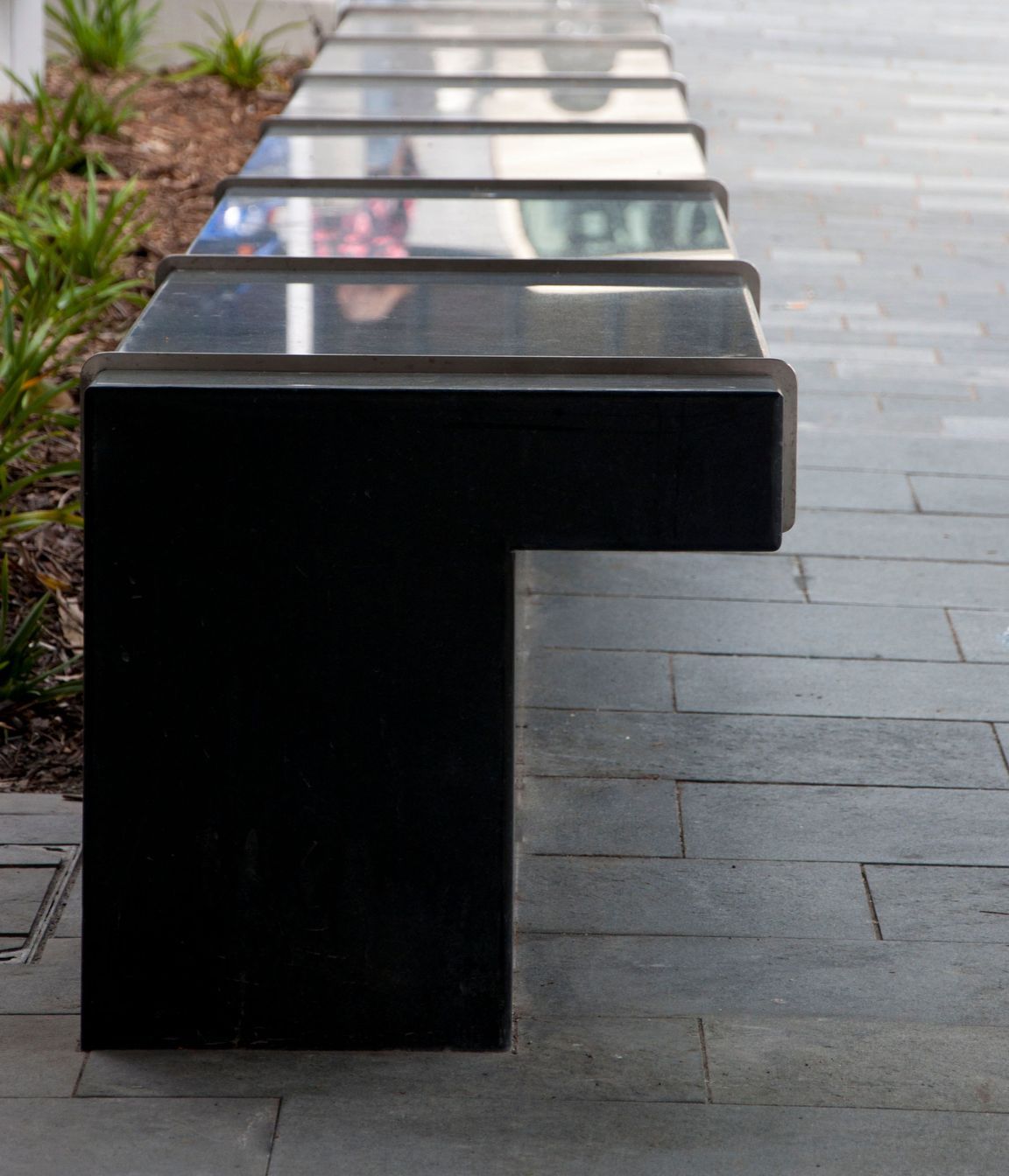 Shared Spaces Auckland Central