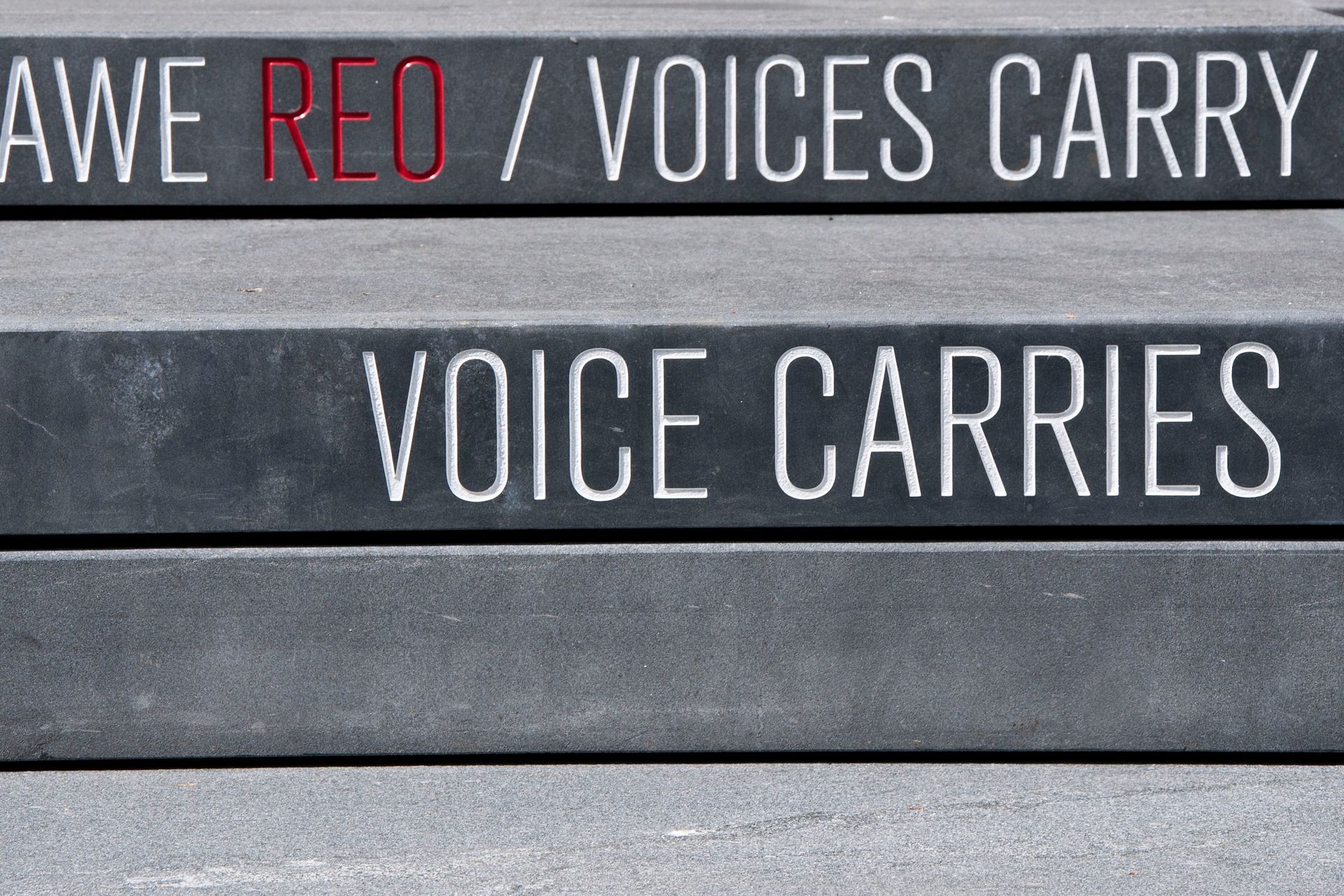 Shared Spaces Auckland Central